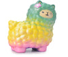 jumbo sheep alpaca squishy cute galaxy slow rising animal squishy smooshy mushy squish wholesale exquisite kids gift