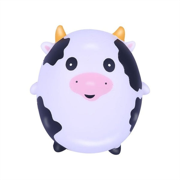 jumbo sheep alpaca squishy cute galaxy slow rising animal squishy smooshy mushy squish wholesale exquisite kids gift