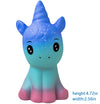jumbo sheep alpaca squishy cute galaxy slow rising animal squishy smooshy mushy squish wholesale exquisite kids gift