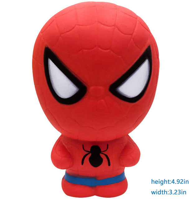 jumbo sheep alpaca squishy cute galaxy slow rising animal squishy smooshy mushy squish wholesale exquisite kids gift