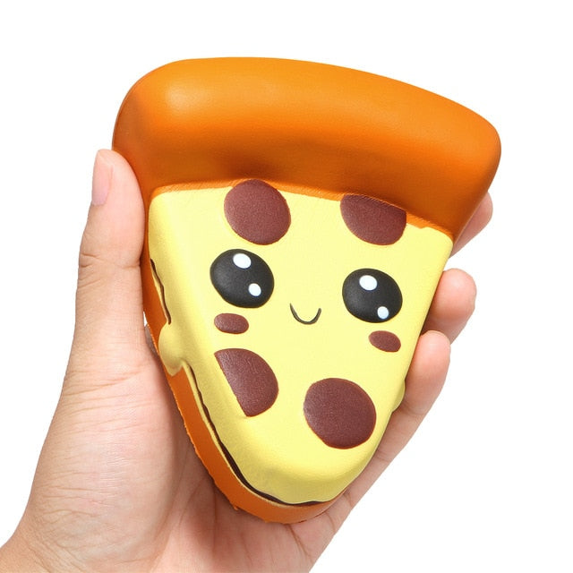 jumbo sheep alpaca squishy cute galaxy slow rising animal squishy smooshy mushy squish wholesale exquisite kids gift