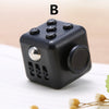 Decompression magic cubes new fidget stress cube toy for anti stress cube artifact creative toy