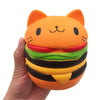 jumbo sheep alpaca squishy cute galaxy slow rising animal squishy smooshy mushy squish wholesale exquisite kids gift