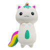 jumbo sheep alpaca squishy cute galaxy slow rising animal squishy smooshy mushy squish wholesale exquisite kids gift